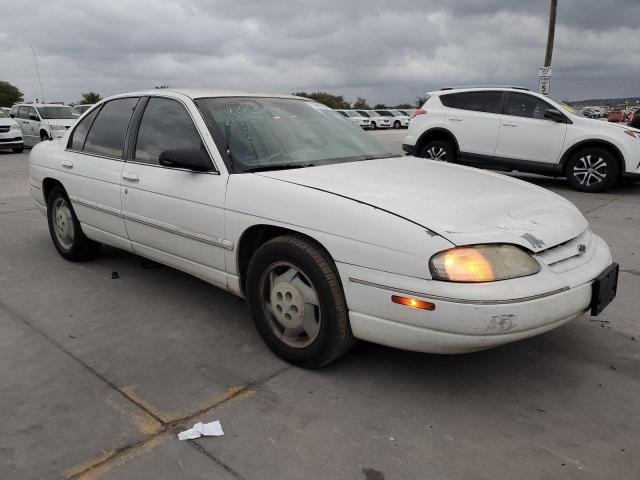 Photo 4 from auction – 1997 CHEVROLET LUMINA BAS with VIN 2G1WL52M5V9107095