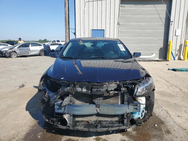 Photo 5 from auction – 2017 CHEVROLET MALIBU LT with VIN 1G1ZE5ST2HF138668