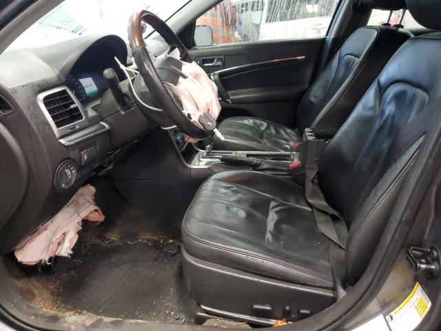 Photo 7 from auction – 2011 LINCOLN MKZ with VIN 3LNDL2L31BR757224