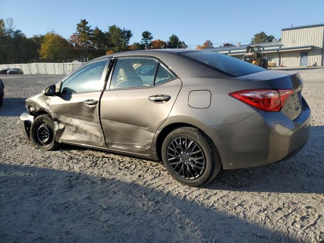 Photo 2 from auction – 2017 TOYOTA COROLLA L with VIN 2T1BURHE0HC826379