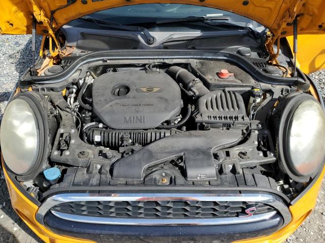 Photo 11 from auction – 2016 MINI COOPER S with VIN WMWXU3C54G2D30363