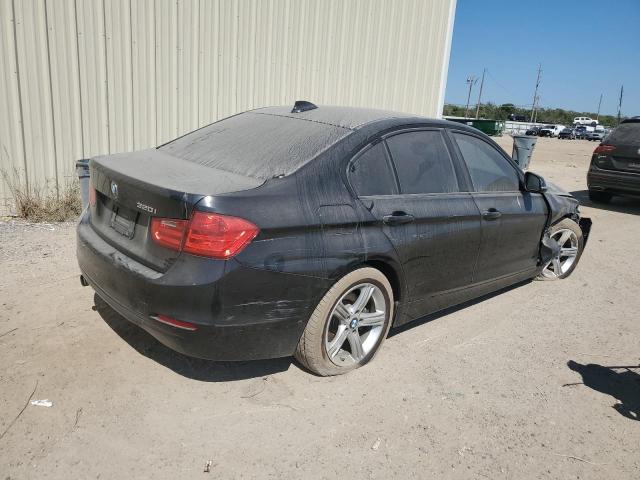 Photo 3 from auction – 2013 BMW 320 I with VIN WBA3B1C50DK128489