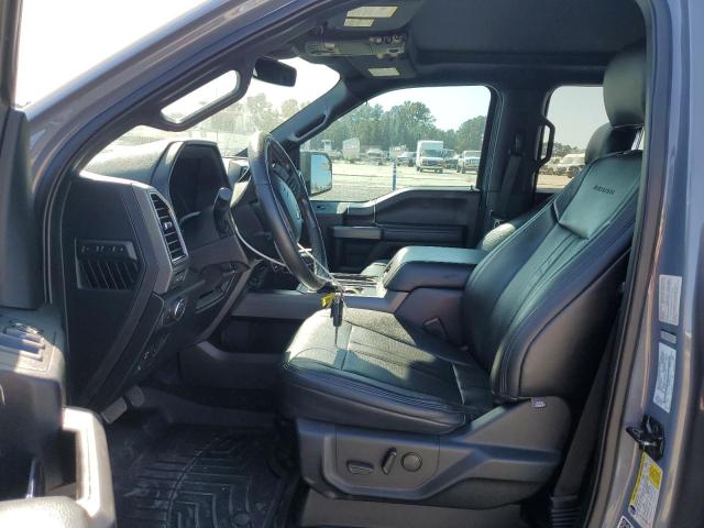 Photo 7 from auction – 2019 FORD F150 SUPER with VIN 1FTEW1E53KFB39330