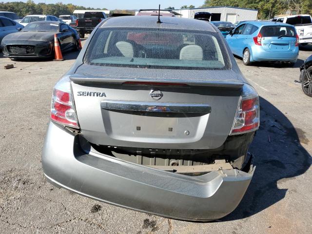 Zdjęcie 6 z aukcji – 2012 NISSAN SENTRA 2.0 z VIN 3N1AB6AP1CL661365