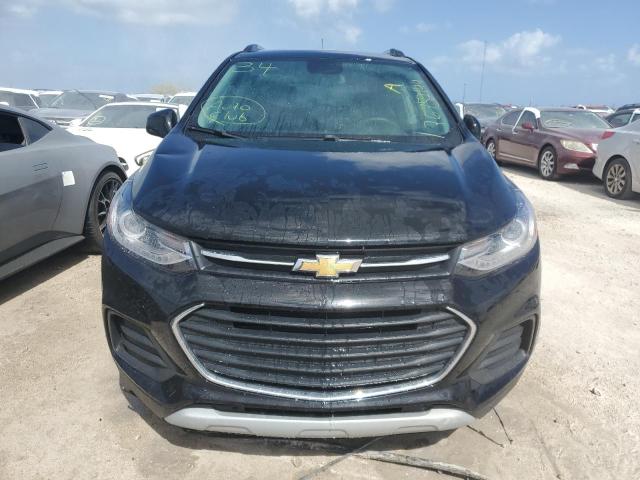 Photo 5 from auction – 2021 CHEVROLET TRAX 1LT with VIN KL7CJLSB6MB340237