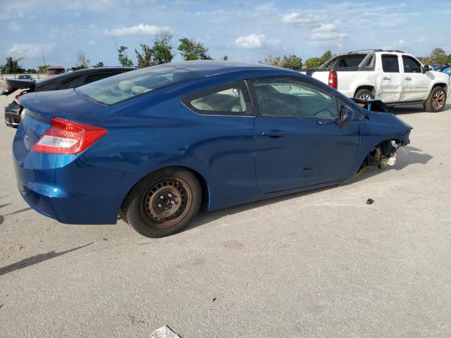Photo 3 from auction – 2012 HONDA CIVIC LX with VIN 2HGFG3B50CH551868