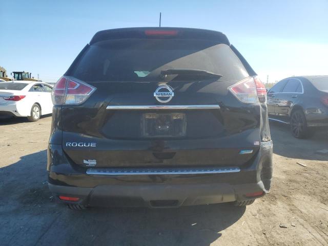 Photo 6 from auction – 2014 NISSAN ROGUE S with VIN 5N1AT2ML3EC789936