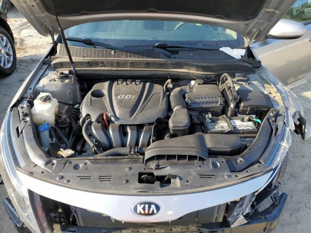 Photo 11 from auction – 2015 KIA OPTIMA LX with VIN KNAGM4A71F5544456