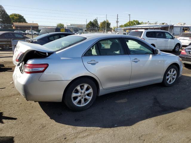 Photo 3 from auction – 2011 TOYOTA CAMRY BASE with VIN 4T4BF3EK9BR176044