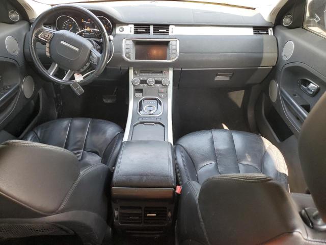 صورة رقم 8 من المزاد - 2013 LAND ROVER RANGE ROVE مع VIN SALVR2BG4DH802262
