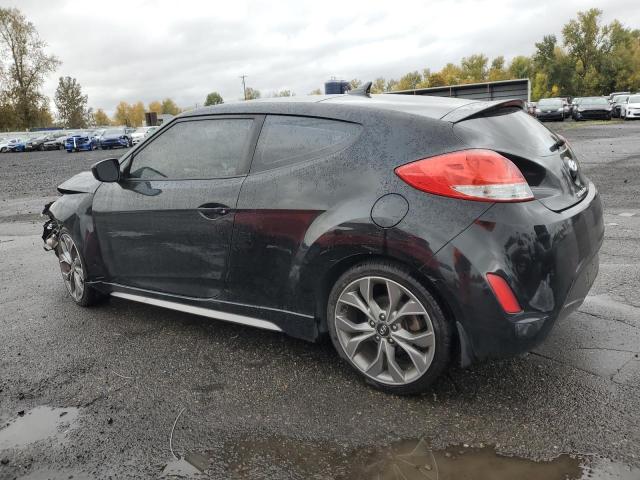 Photo 2 from auction – 2012 HYUNDAI VELOSTER with VIN KMHTC6AD4CU049381