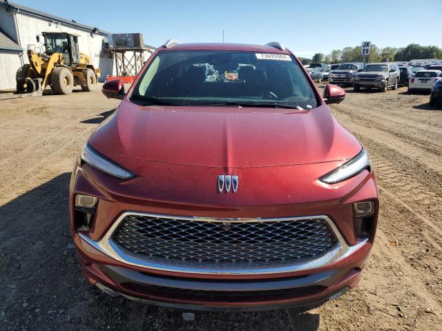 Photo 5 from auction – 2024 BUICK ENCORE GX with VIN KL4AMGSL7RB039785