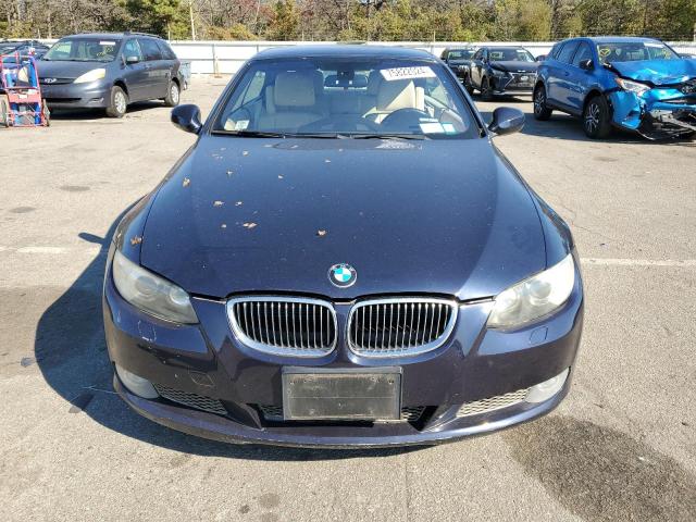 Photo 5 from auction – 2010 BMW 335 I with VIN WBAWL7C5XAP476151