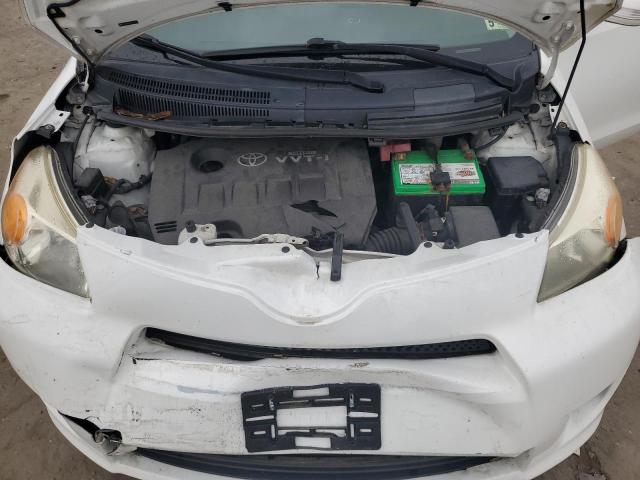 Photo 11 from auction – 2010 TOYOTA SCION XD with VIN JTKKU4B47AJ057093