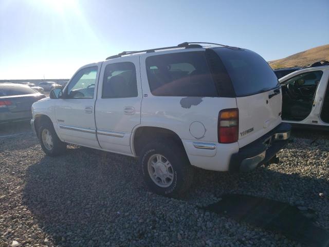 Photo 2 from auction – 2002 GMC YUKON with VIN 1GKEK13T72J166464