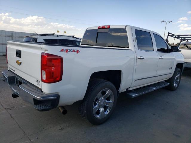 Photo 3 from auction – 2016 CHEVROLET SILVERADO with VIN 3GCUKSEC4GG286614