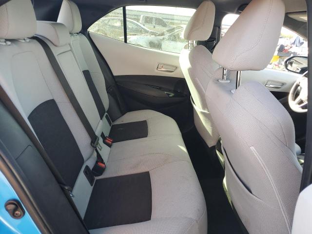 Photo 10 from auction – 2021 TOYOTA COROLLA SE with VIN JTND4MBE9M3118148
