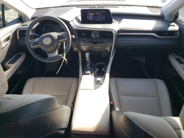 Снимка 8 от търг – 2018 LEXUS RX 350 BAS с VIN 2T2ZZMCA8JC098920