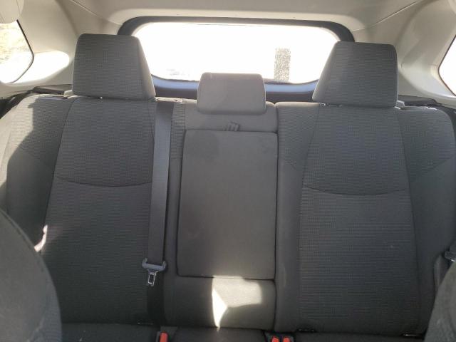 Photo 10 from auction – 2021 TOYOTA RAV4 LE with VIN 2T3F1RFV2MW181621