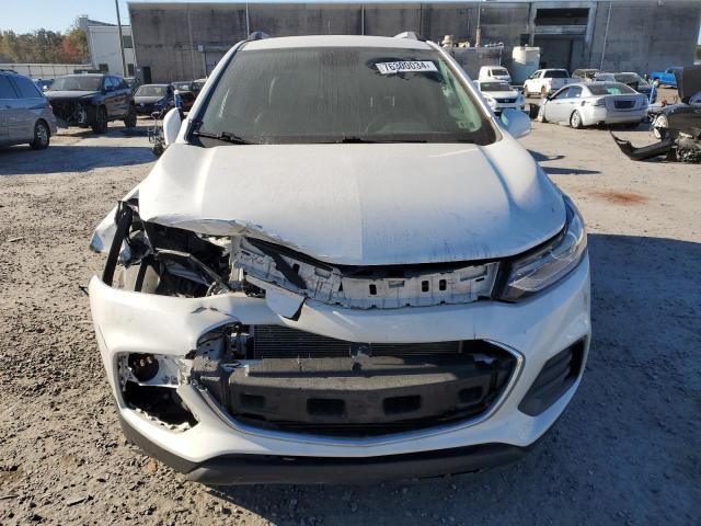 Photo 5 from auction – 2021 CHEVROLET TRAX 1LT with VIN KL7CJPSM3MB368926