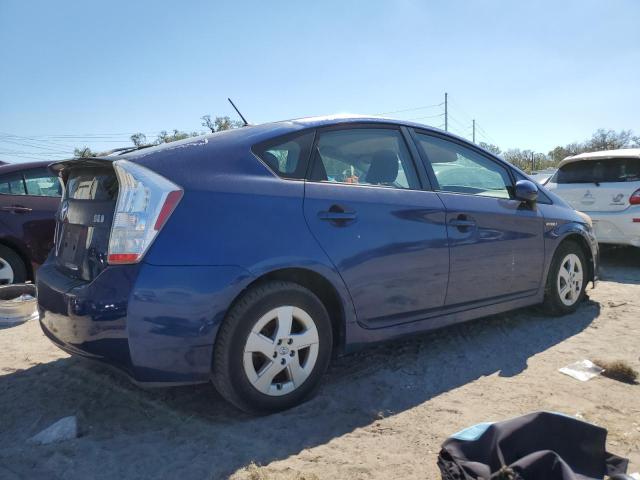 Photo 3 from auction – 2011 TOYOTA PRIUS with VIN JTDKN3DU5B0287900