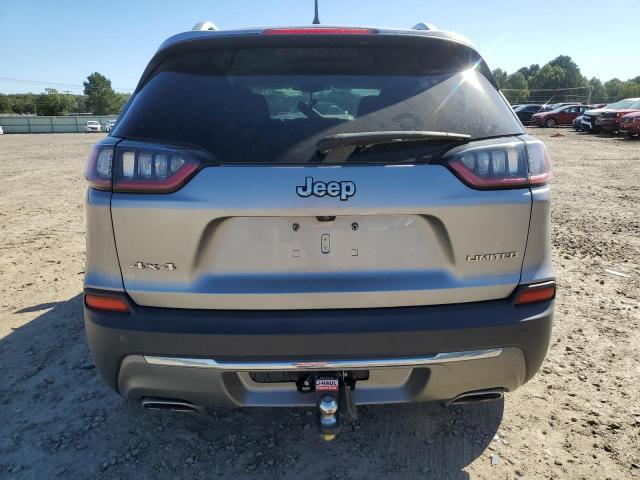 Photo 6 from auction – 2019 JEEP CHEROKEE L with VIN 1C4PJMDN0KD173134
