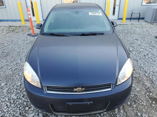 Photo 5 from auction – 2011 CHEVROLET IMPALA LS with VIN 2G1WA5EK0B1204358