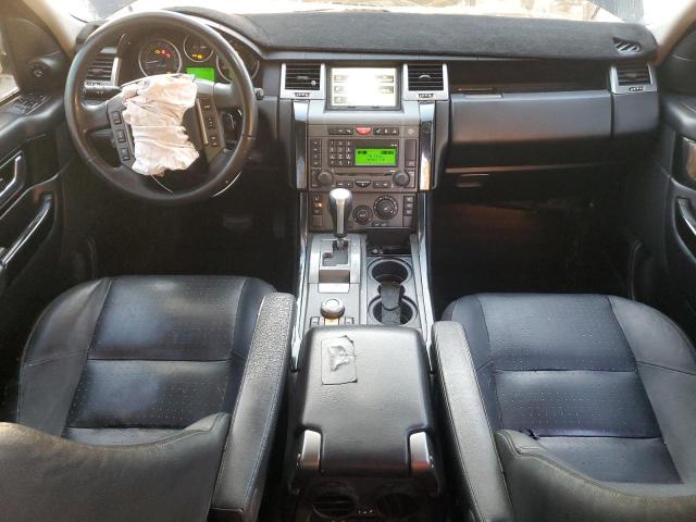 Photo 8 from auction – 2006 LAND ROVER RANGE ROVE with VIN SALSH23496A976866