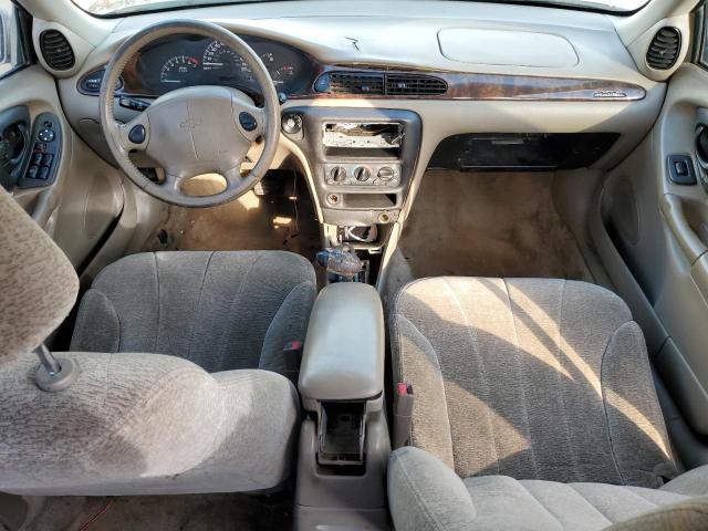 Photo 8 from auction – 2002 CHEVROLET MALIBU LS with VIN 1G1NE52J32M702618