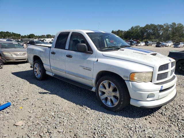Photo 4 from auction – 2005 DODGE RAM 1500 S with VIN 1D7HA18D55S196449