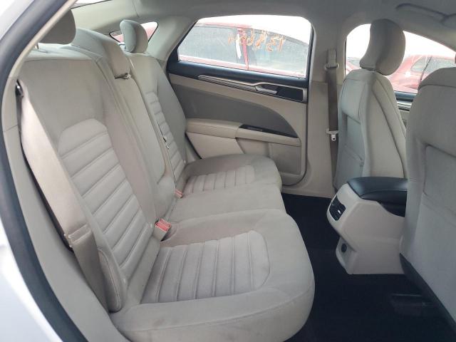 Photo 10 from auction – 2017 FORD FUSION SE with VIN 3FA6P0LU8HR237048