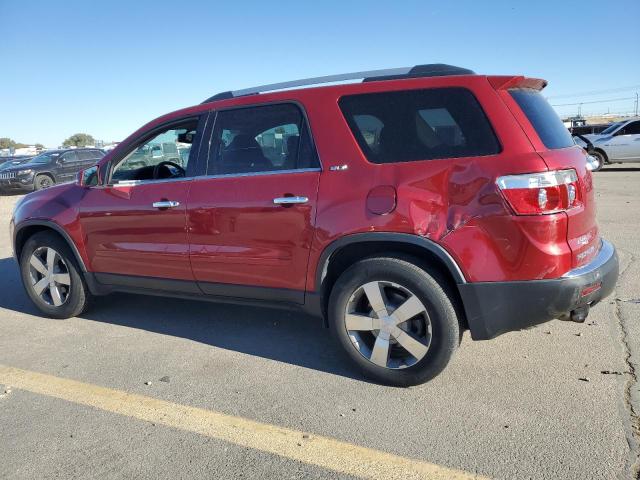 Photo 2 from auction – 2012 GMC ACADIA SLT with VIN 1GKKVREDXCJ346201