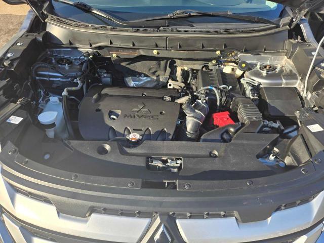Photo 7 from auction – 2020 MITSUBISHI OUTLANDER with VIN JA4AP3AU4LU022254