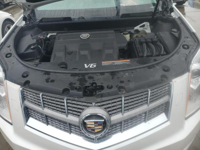 Photo 12 from auction – 2011 CADILLAC SRX PERFOR with VIN 3GYFNBEYXBS588999