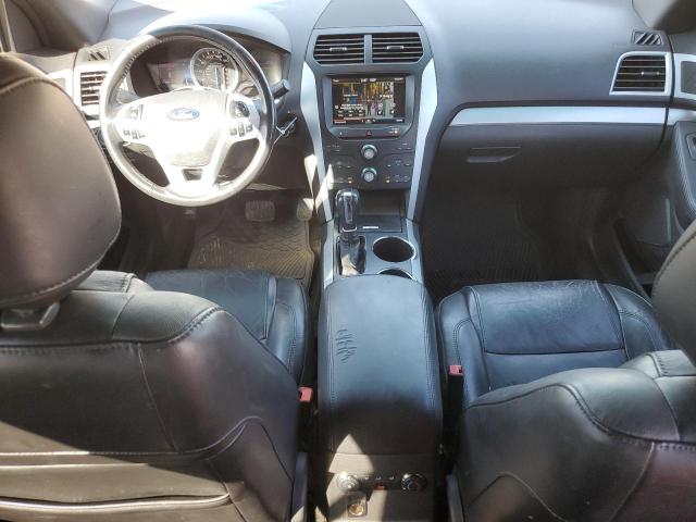 Photo 8 from auction – 2013 FORD EXPLORER X with VIN 1FM5K7D86DGA17743