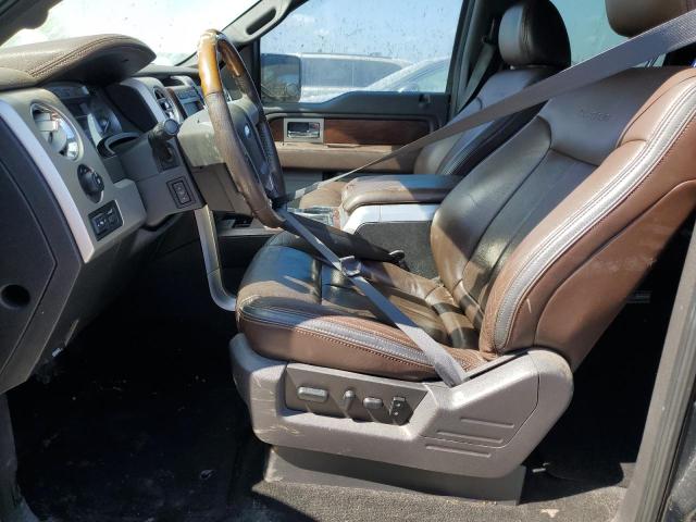 Photo 7 from auction – 2010 FORD F150 SUPER with VIN 1FTFW1EV3AFB70922