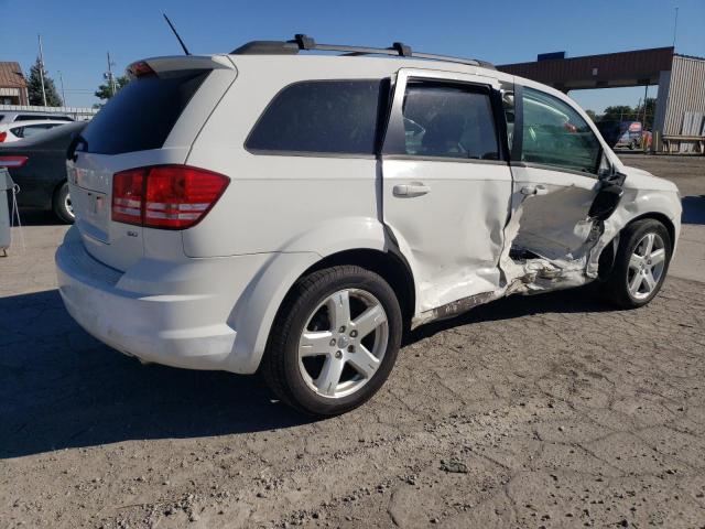 Photo 3 from auction – 2009 DODGE JOURNEY SX with VIN 3D4GG57V69T143045