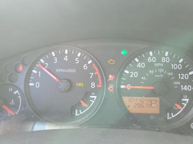 Photo 9 from auction – 2019 NISSAN FRONTIER S with VIN 1N6AD0ER0KN780455