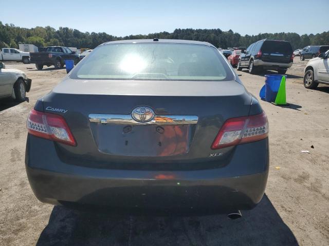 Photo 6 from auction – 2011 TOYOTA CAMRY BASE with VIN 4T1BF3EK1BU195178