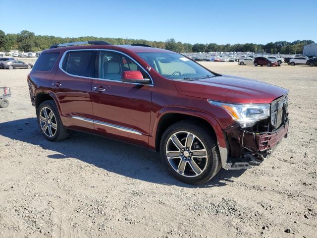 Photo 4 from auction – 2018 GMC ACADIA DEN with VIN 1GKKNPLS9JZ118212