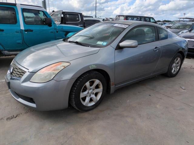 Photo 1 from auction – 2008 NISSAN ALTIMA 2.5 with VIN 1N4AL24E18C168548