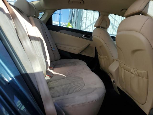 Photo 10 from auction – 2015 HYUNDAI SONATA SE with VIN 5NPE24AF6FH232012
