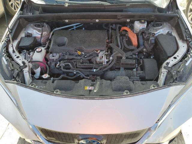 Photo 12 from auction – 2021 TOYOTA VENZA LE with VIN JTEAAAAH6MJ046021