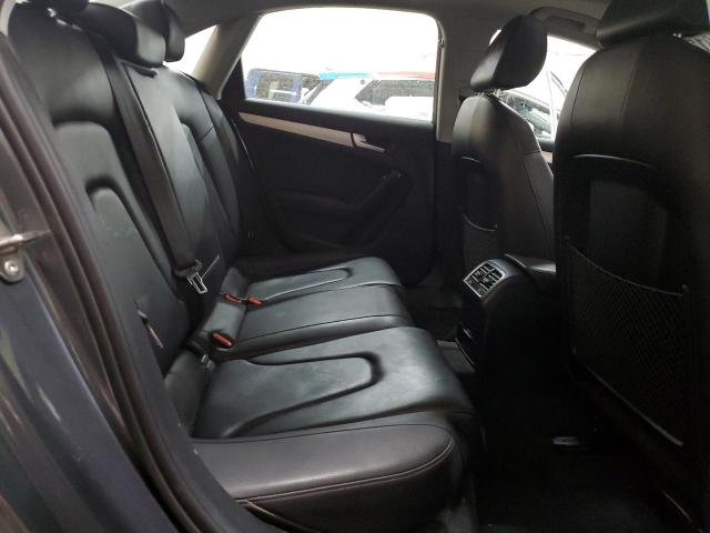 Photo 10 from auction – 2016 AUDI A4 PREMIUM with VIN WAUBFAFL5GN004859