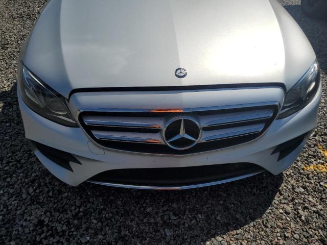 Photo 11 from auction – 2017 MERCEDES-BENZ E 300 with VIN WDDZF4JB8HA210564