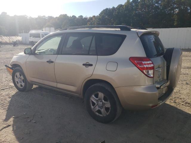 Photo 2 from auction – 2009 TOYOTA RAV4 with VIN JTMBF33V59D014191