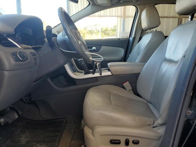Photo 7 from auction – 2012 FORD EDGE LIMIT with VIN 2FMDK3KC3CBA77027
