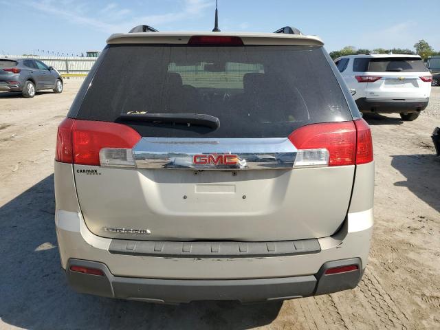 Photo 6 from auction – 2011 GMC TERRAIN SL with VIN 2CTALSEC0B6293598
