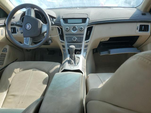 Photo 8 from auction – 2008 CADILLAC CTS with VIN 1G6DF577380216441