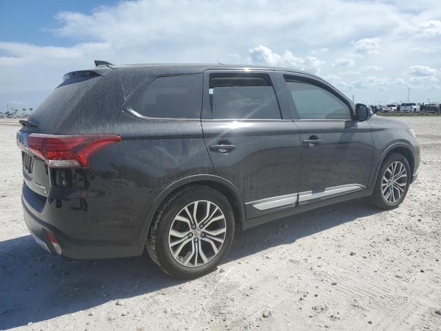 Photo 3 from auction – 2018 MITSUBISHI OUTLANDER with VIN JA4AD3A39JZ003392